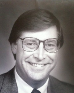 Thomas W. "Tom" Hinterscher